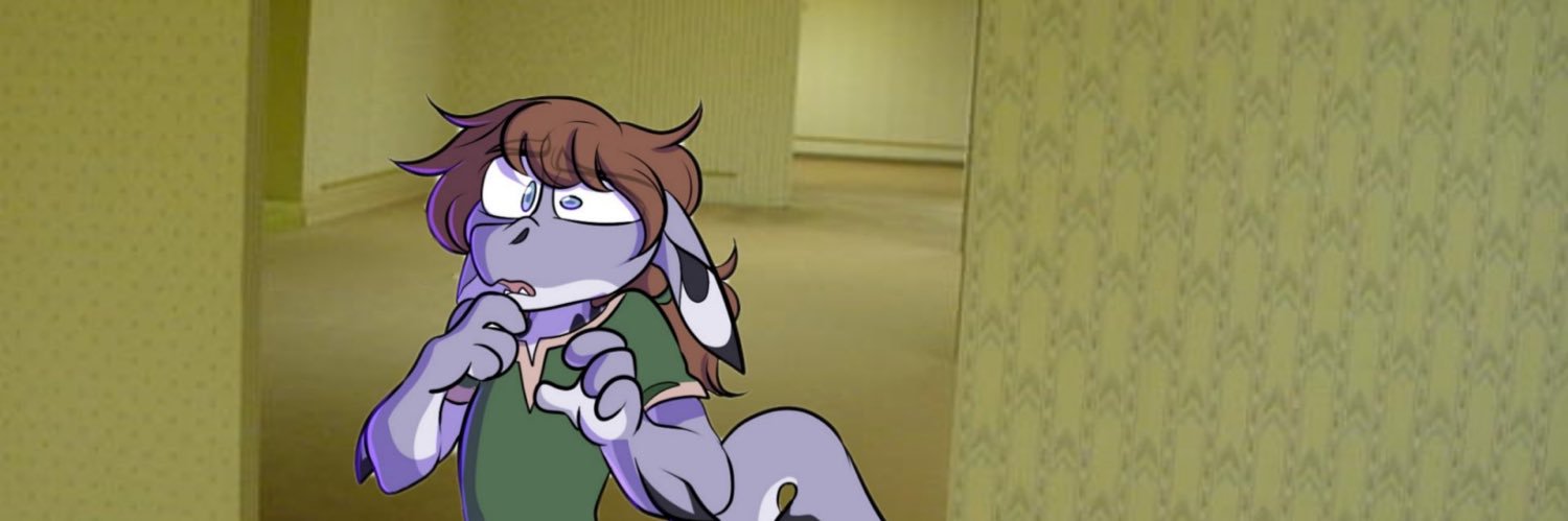 ZadokShark 🥼🦈 🏳️‍🌈's banner