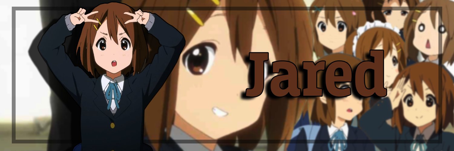 Jared♨️🇲🇽's banner