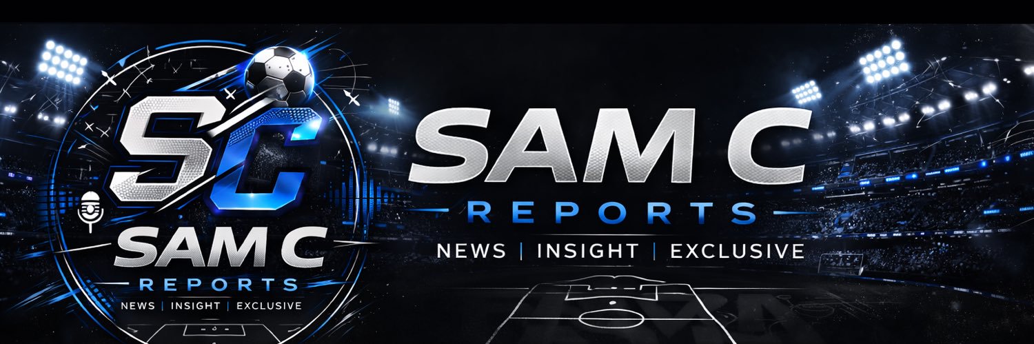 Sam C's banner