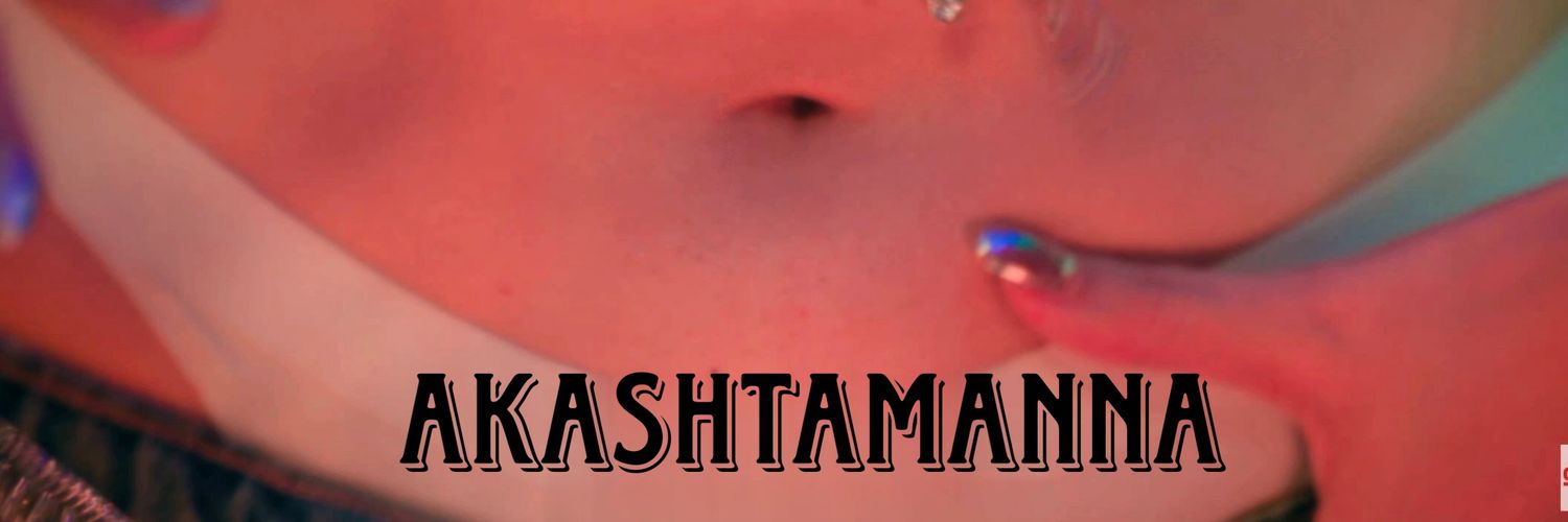 AKASH TAMANNAAH👑♥️'s banner