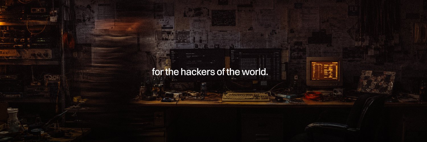 ProjectDiscovery's banner