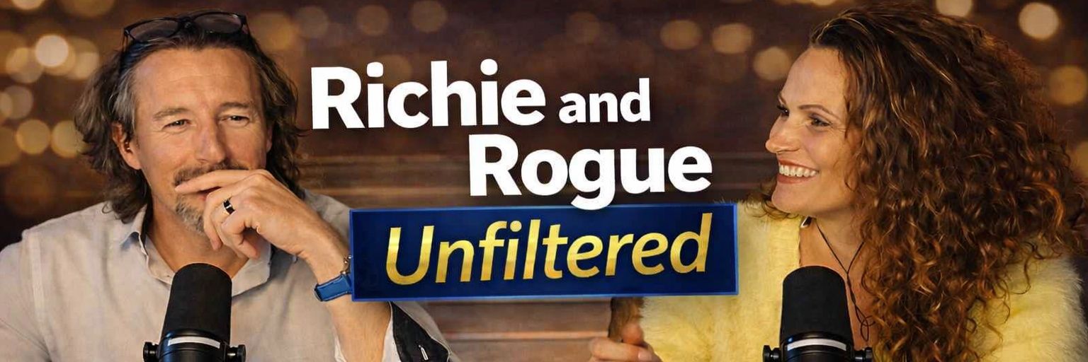 Richie Taylor's banner