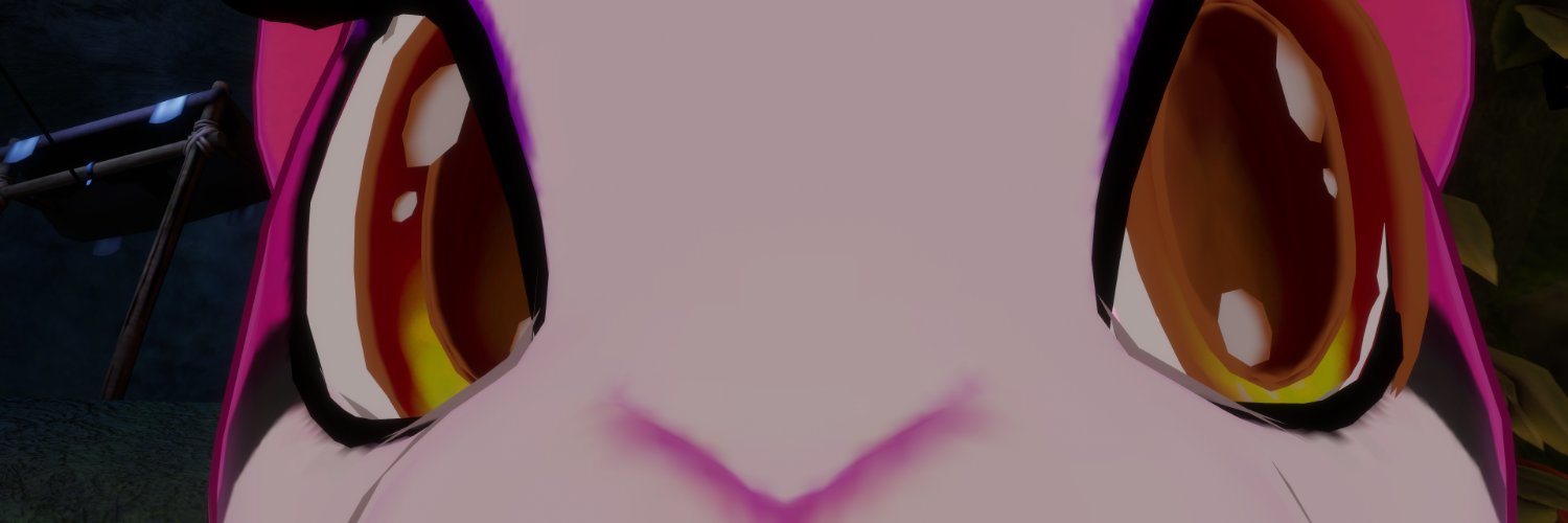 Lune Snowtail's banner