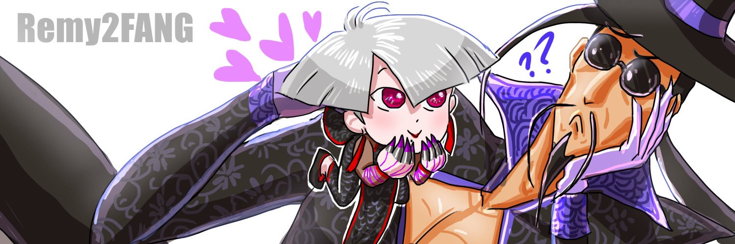 Remy2FANG's banner