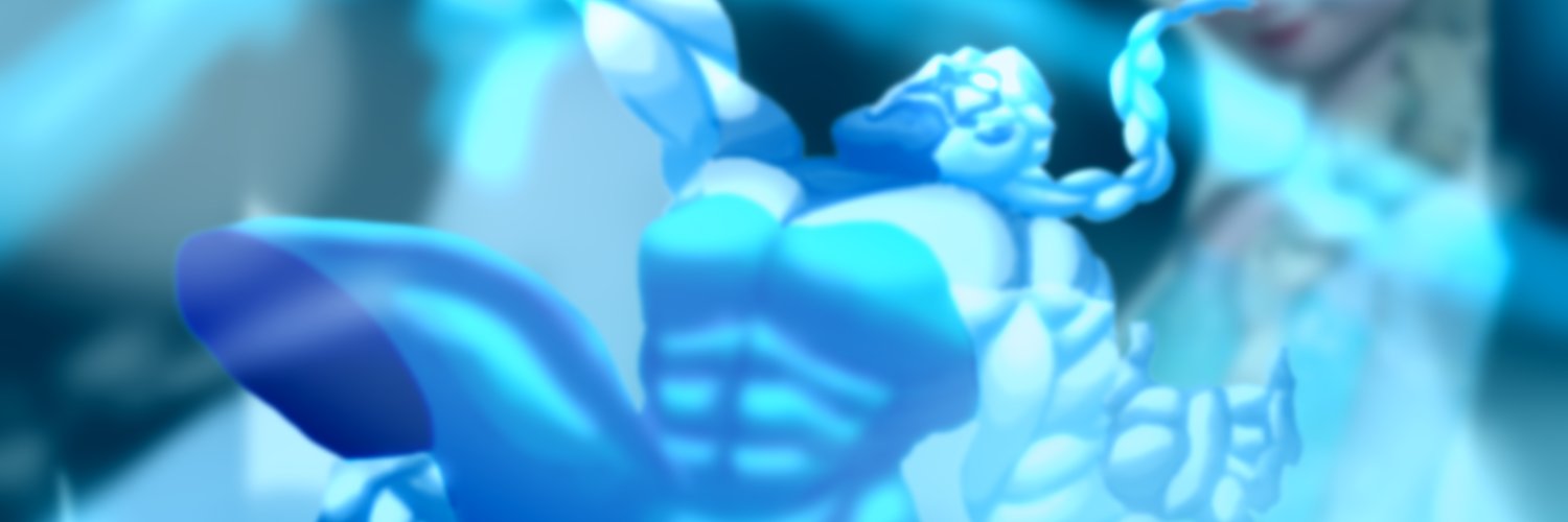 AnimatedZorox's banner