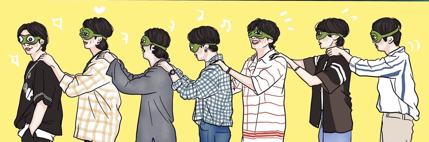 みゃうく's banner