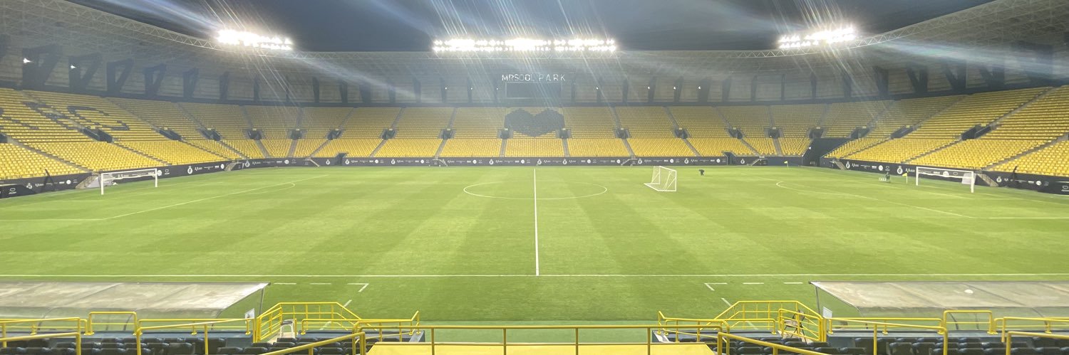 David Márquez's banner