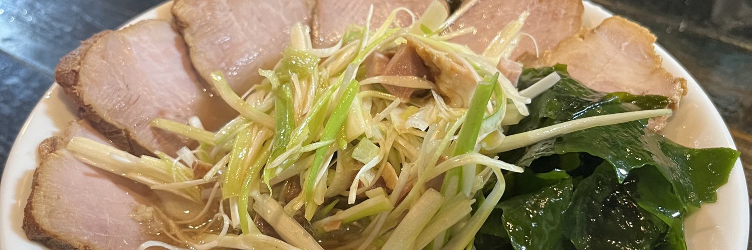 🍜東京とんこつ。本店's banner