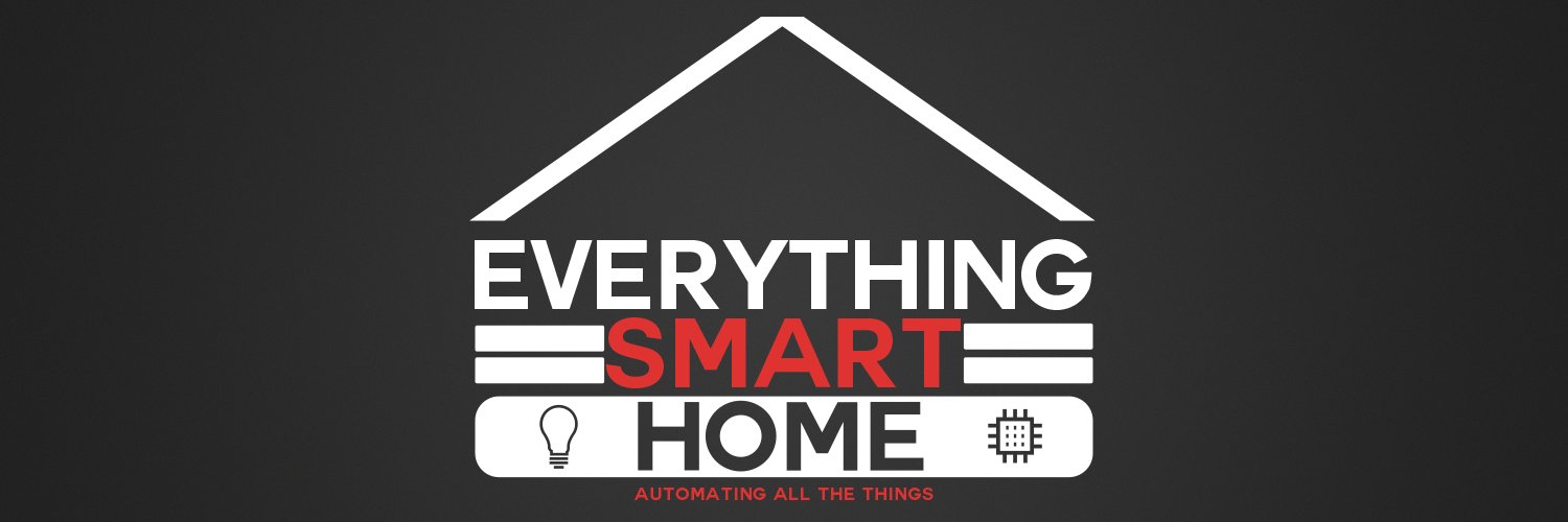 Everything Smart Home's banner