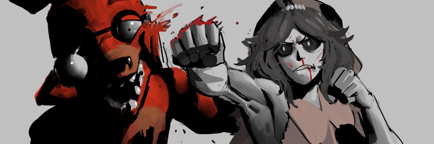 Johann's banner