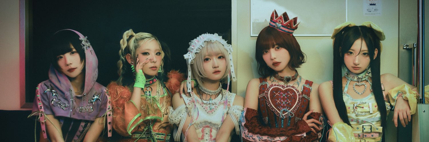 ミームトーキョー公式's banner
