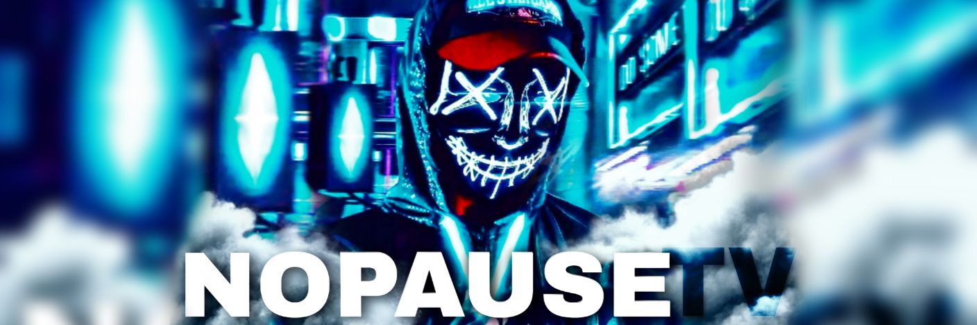 NoPauseTv's banner