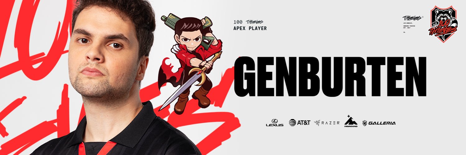 CRT Genburten's banner