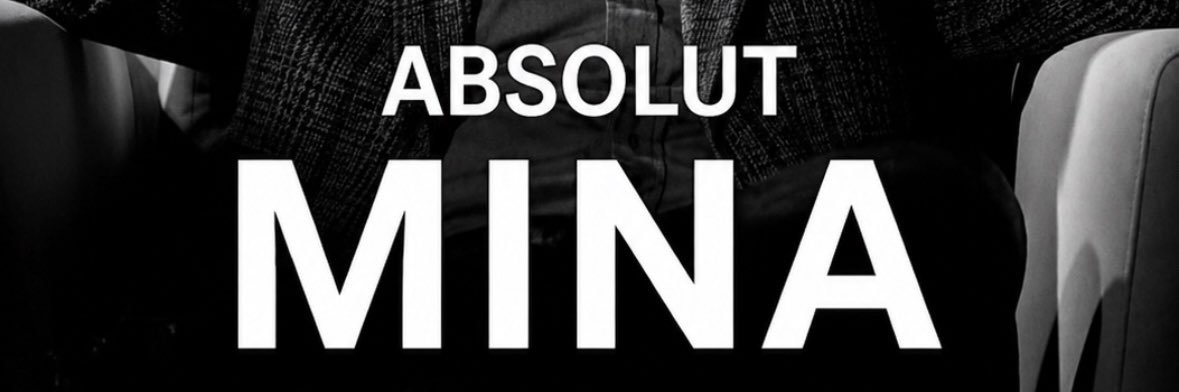 WHOITSMINA's banner