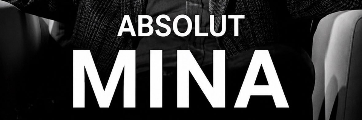 WHOITSMINA's banner