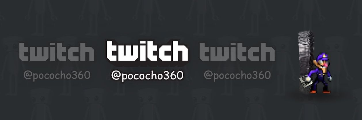 nos sentamos a charlar de videojuegos's banner