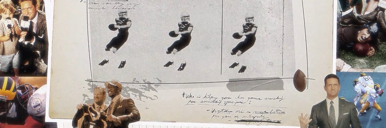 Todd McShay's banner