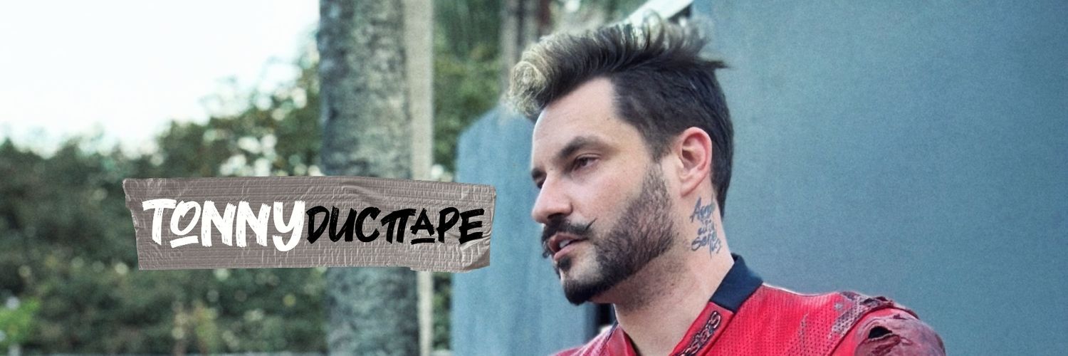Tonny Tape 🇧🇷✨️'s banner
