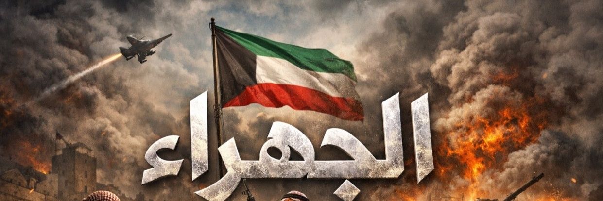 قرية الجهرة 🇰🇼's banner