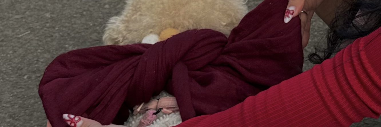 lounorie's banner