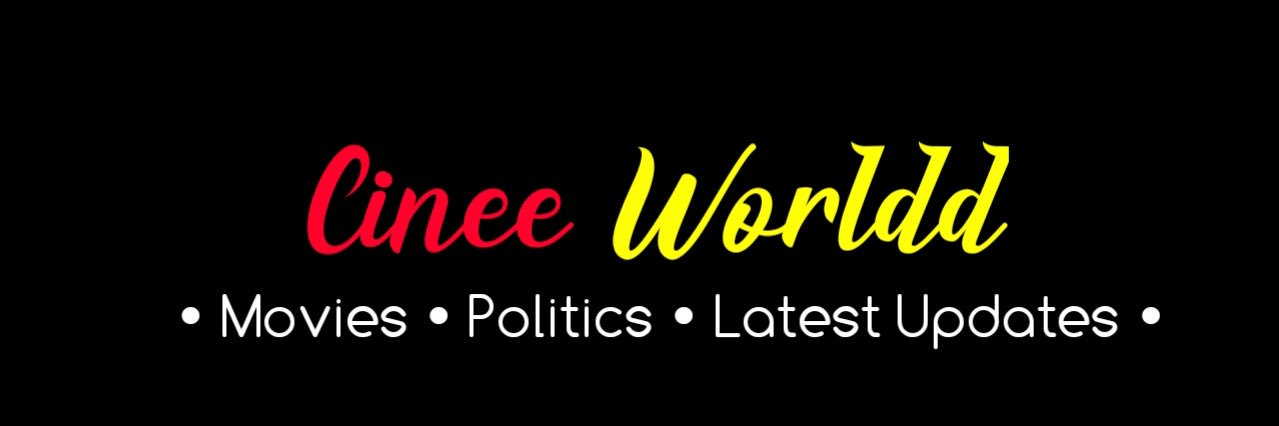 cinee worldd's banner