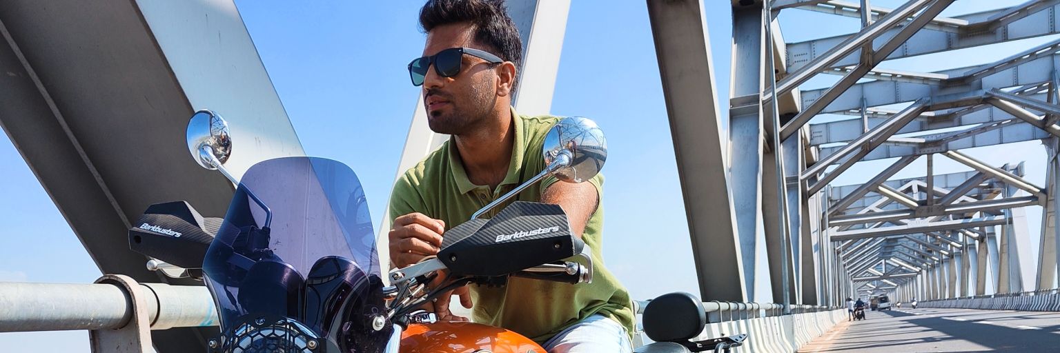 syd shadab's banner