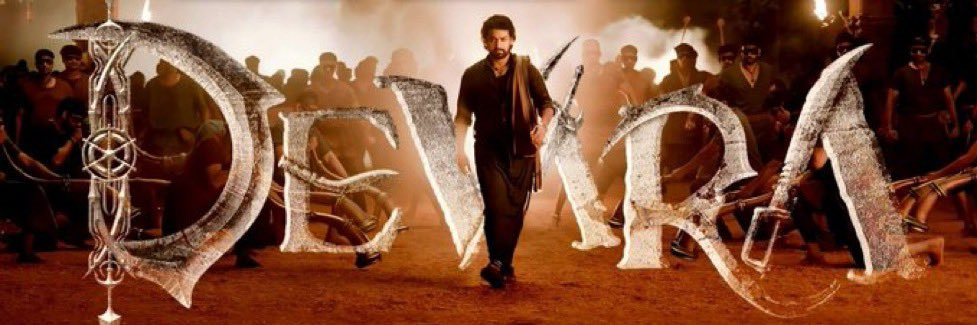 Mani🔥 #Devara's banner