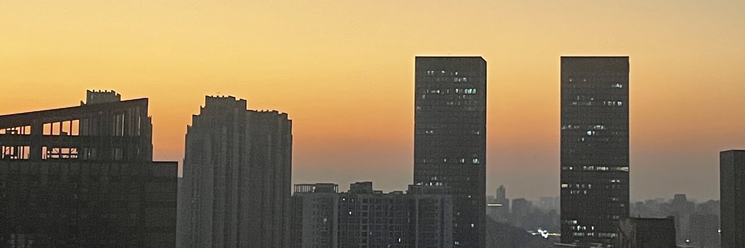 下水道堵了's banner