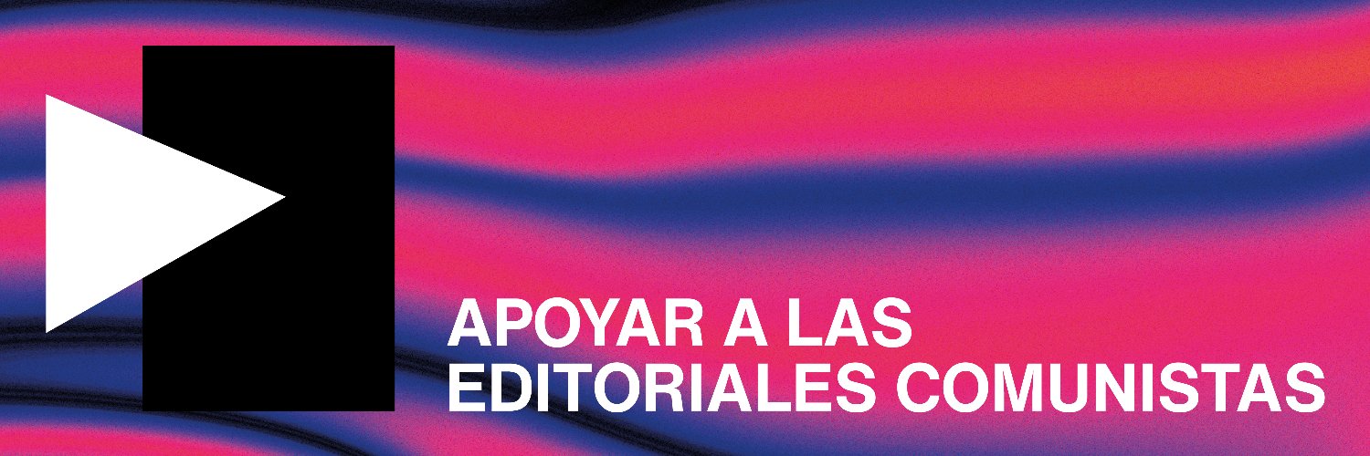 Ediciones Extáticas's banner