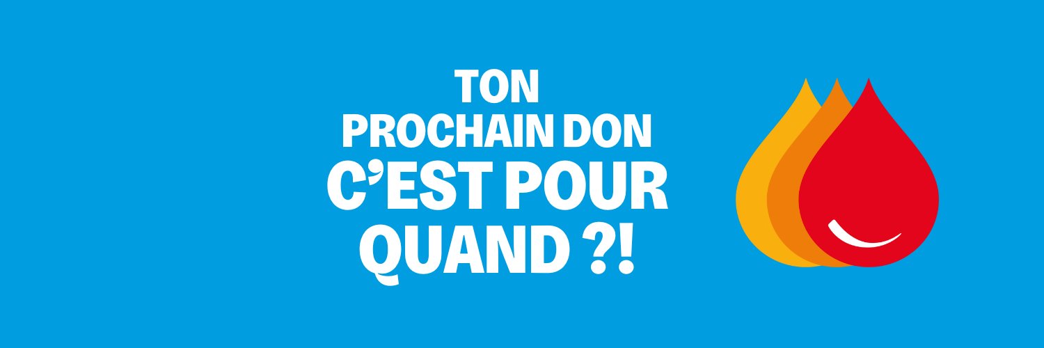 Établissement français du sang's banner