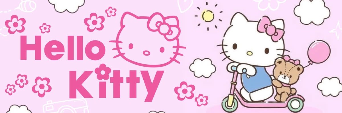 Mikky🌸's banner