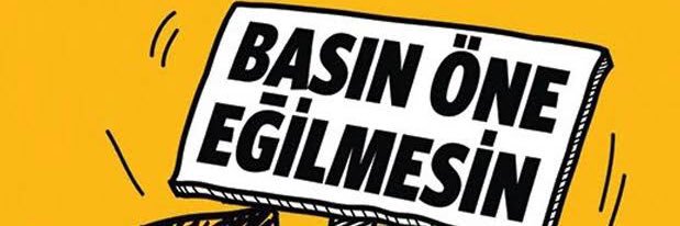Emre Özgül's banner