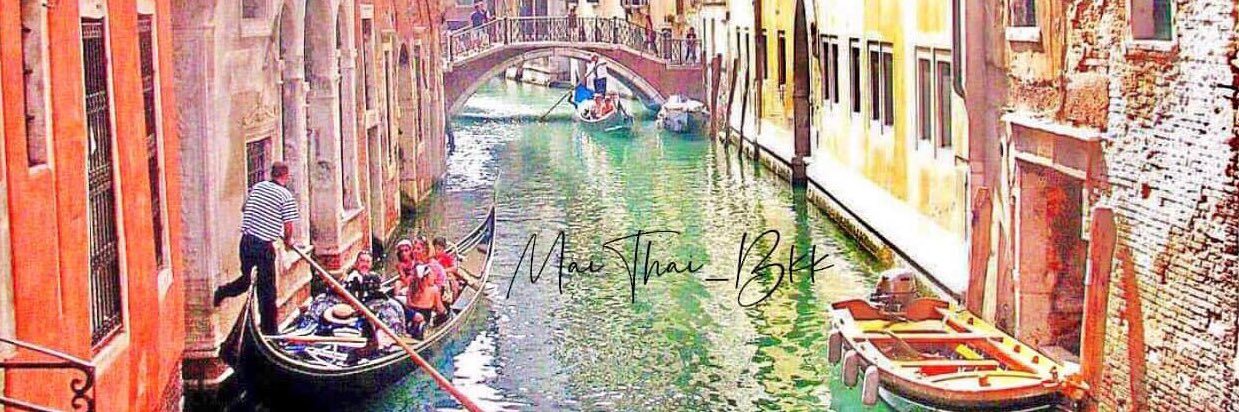 🌺Mai_Thai🌿's banner