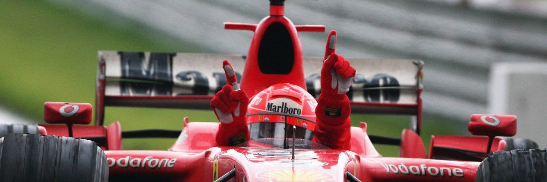 Rоssa S.Ferrari's banner
