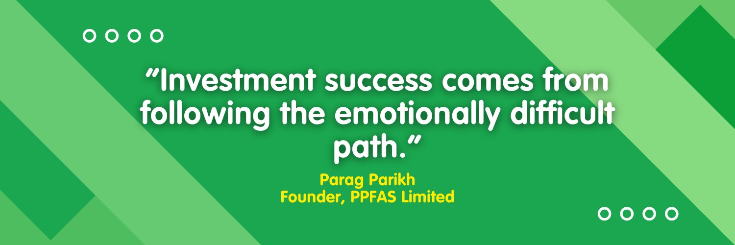 PPFAS's banner