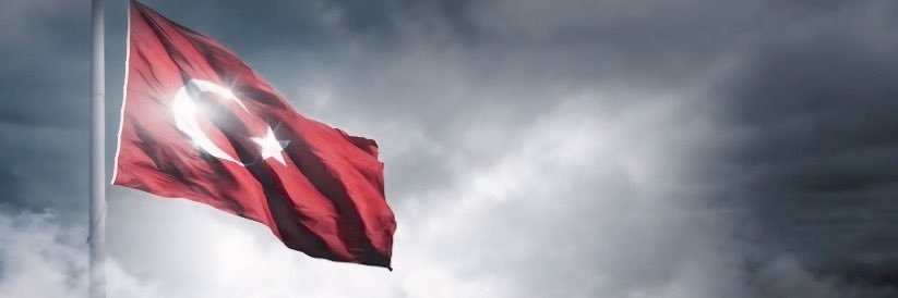 Gündem Türkiye's banner