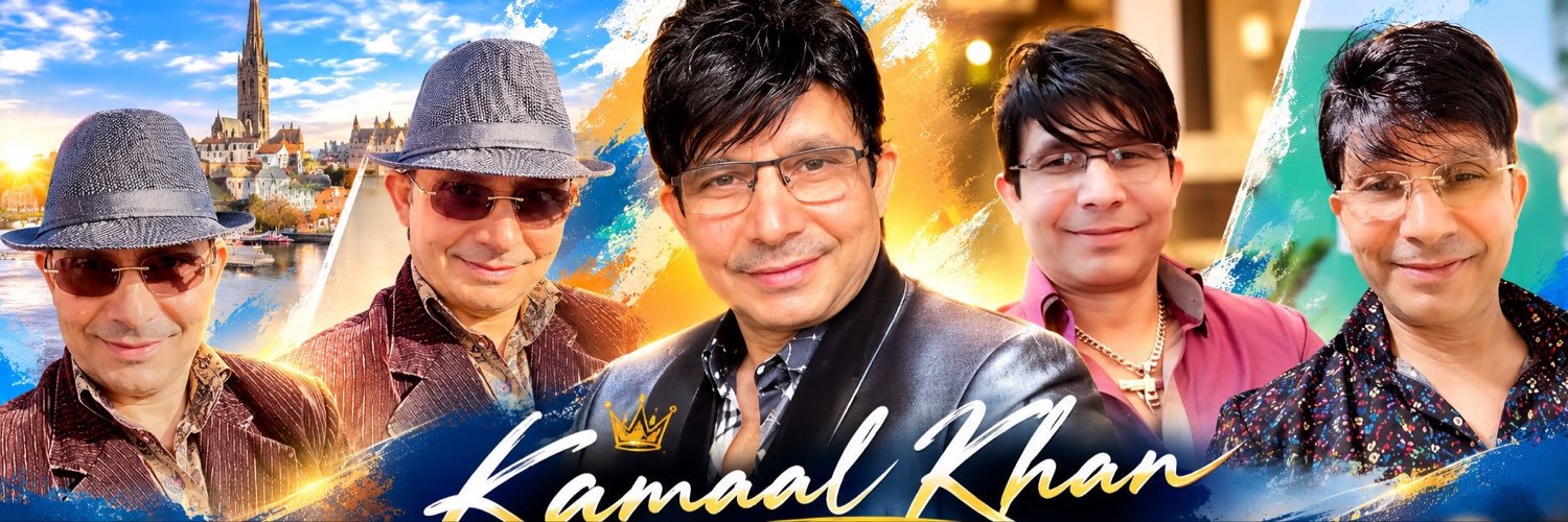 KRK's banner