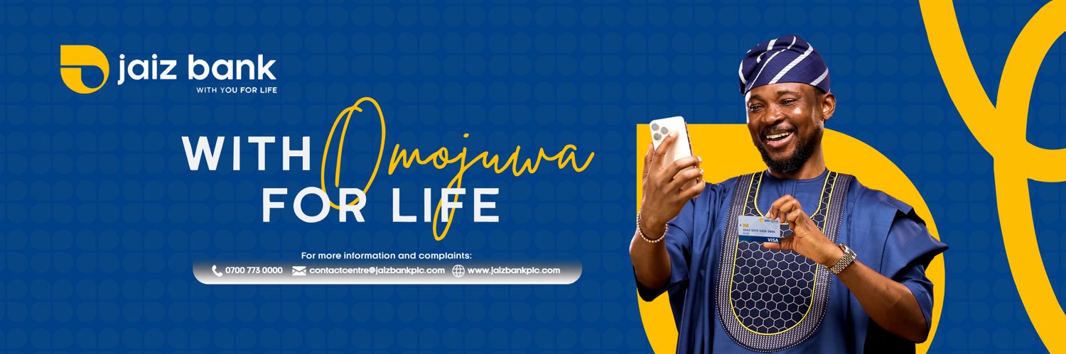 JJ. Omojuwa's banner