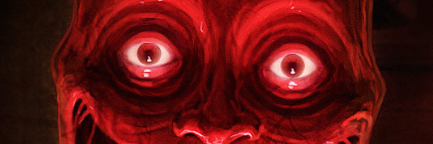 Heder | Eyes Never Wake's banner