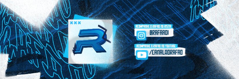 Rafão 🇬🇷's banner