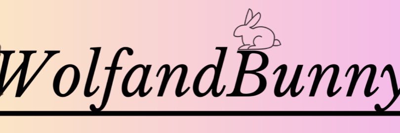 Wolfandbunny 💦✨OF$6✨💦's banner