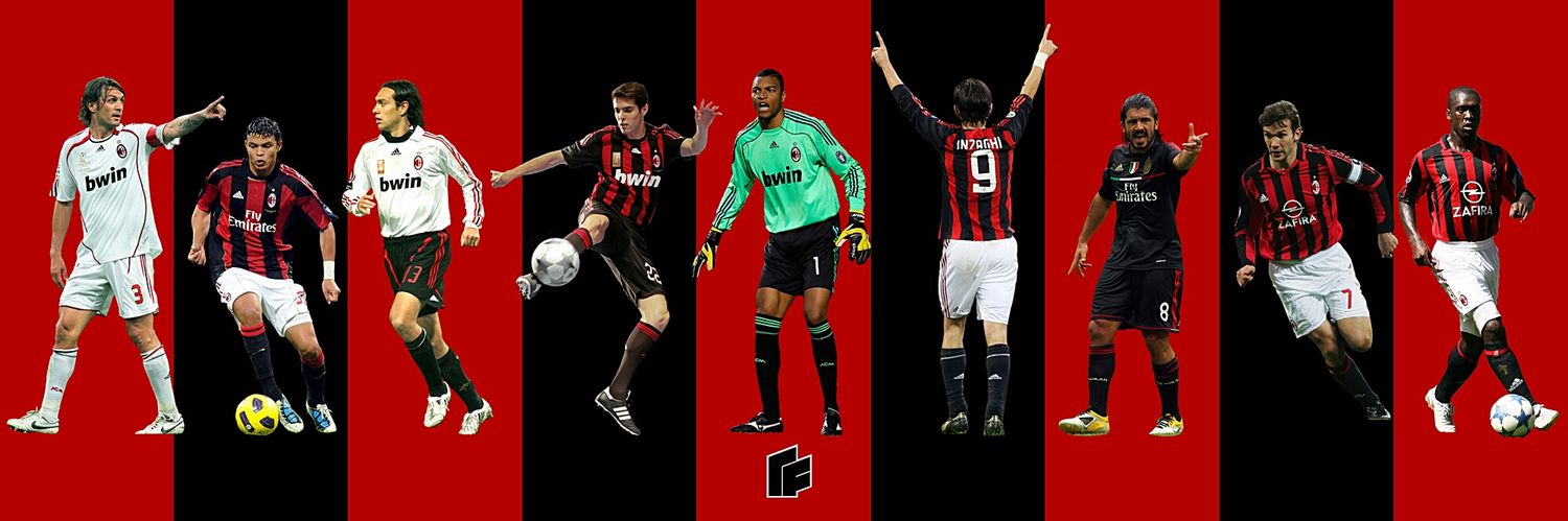 rossonerifreak - commentary - acmilan's banner