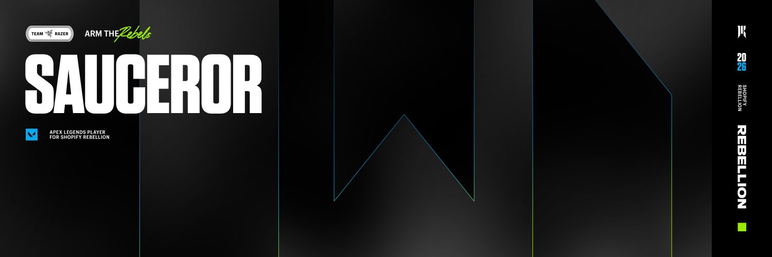SR sauceror's banner