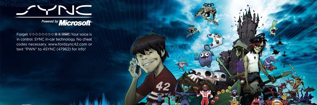 xanax's banner