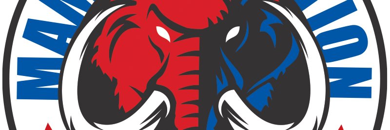 Mammoth Nation's banner