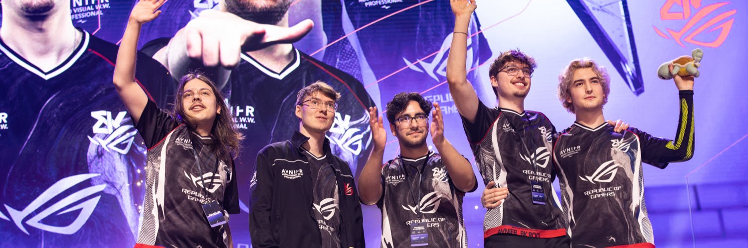 Booshi's banner