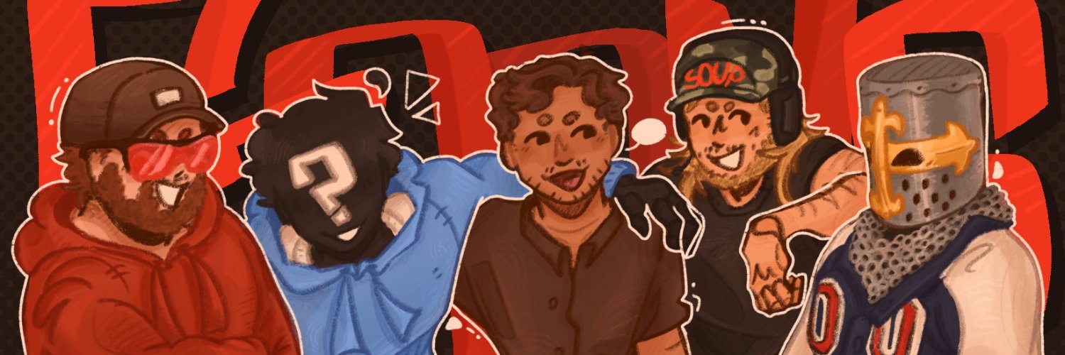 ‎GOONS's banner