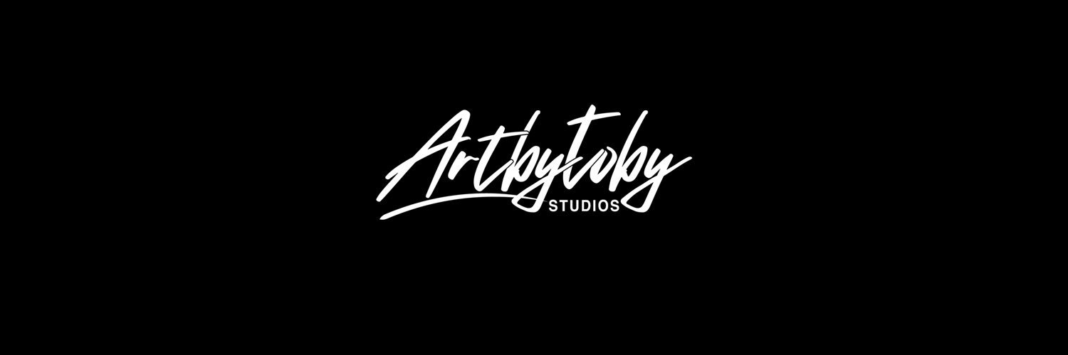 TobyDphotographer 🎨's banner