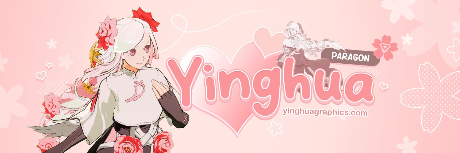 PAR | FAE Yinghua 🌸's banner