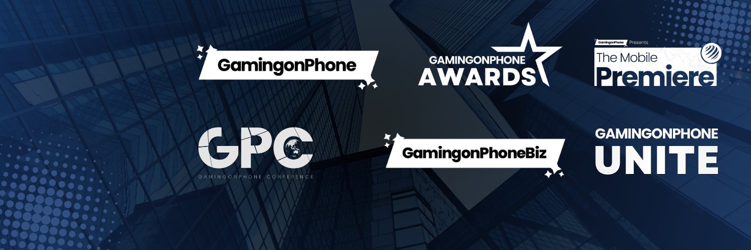GamingonPhone's banner